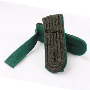 บอร์ดไหล่อินทรธนูคุณภาพสูงอุปกรณ์เสริมสำหรับเครื่องแบบทำมือ - Product Image 5