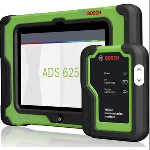 LA MEJOR OFERTA  Venta de la Nueva Solución de Diagnóstico HD 3824A ESI [camión] con Tableta HDS 1000  DISPONIBLE EN STOCK - Product Image 2