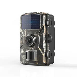 FHD1080P תרמית מצלמה ציד IR ראיית לילה ציד מצלמות IP66 עמיד למים חיצוני עקבות חיות הבר - Product Image 3