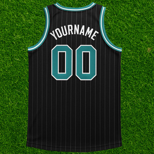 Ensembles de maillots de basket-ball personnalisés avec nouveau design Maillots de sport et nouveaux styles de vêtements de sport - Product Image 4