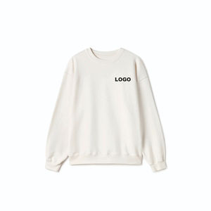 Sudaderas Personalizadas con Logotipo Personalizado al por Mayor para Hombre, de Algodón Grueso, Calidad Premium - Product Image 3