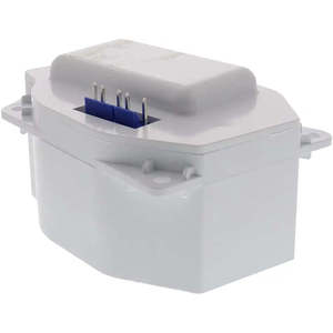 ERP 2212363 Nuevo Motor de Ventilador Eléctrico de Plástico para Refrigerador, Dispensador, Reemplazo de Material PCB, Alta Eficiencia, 110-120V, Uso Doméstico - Product Image 4
