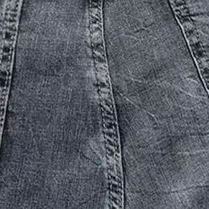 Pantalones cortos vaqueros sólidos de algodón 100% de alta calidad para hombre, ropa de entrenamiento informal transpirable de secado rápido, gran oferta - Product Image 4