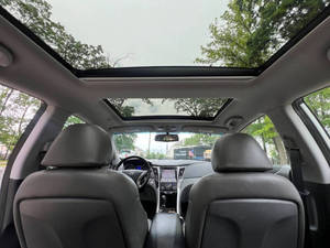 Auto Usado de Calidad a Precio Accesible, Hyundai Sonata 2014, Volante a la Izquierda - Product Image 2