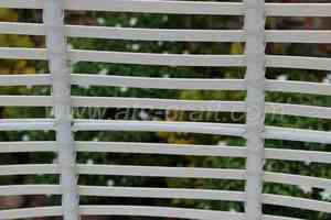 Half Moon Shape Synthetic Rattan <b>Hammock</b> Swing <b>Chair</b> for Balcony Garden Outdoor Furniture Product Genre Garden Sets - Product Image 6