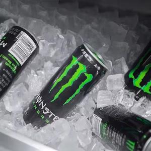 Monster Energy Ultra White 500ml Can – Toutes saveurs – Meilleure vente |   Boisson énergisante au prix d'usine |   Qualité supérieure - Product Image 3