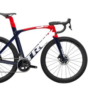 Bicicleta de Carretera de Carbono MADONE SLR 2023 Ensamblada, Modelos SLR 6 / 7 / 9 con Frenos de Disco - Product Image 2