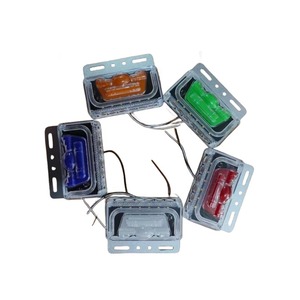 Luces traseras LED OEM, lámpara de freno trasera para reemplazo de modelo de coche nuevo, montaje de luz trasera automático personalizado de alta calidad - Product Image 5