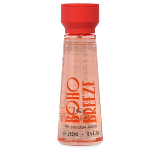 น้ำหอมปรับอากาศ Pepe Jeans Boho Breeze ขนาด 250 มล. สำหรับสปาและตกแต่งบ้าน - Product Image 1
