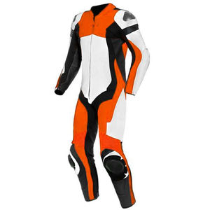 Chaqueta de Carreras de Invierno de Poliéster para Hombre, Personalizada OEM, Transpirable, Resistente al Viento, Ropa de Motociclismo, el Mejor Diseño con Logotipo Personalizado - Product Image 6