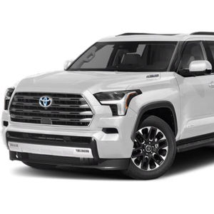 2023 para Toyota Sequoia Limited Nueva condición Transmisión automática Gasolina Combustible Euro 5 Estándar de emisión - Product Image 1