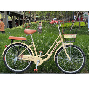 ความเร็ว Hong HAC - MINI CYCLE - Product Image 4