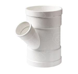 L'accouplement de réduction universel en plastique de PVC de la Chine Offre Spéciale Astm Sch40 et les différents types de mre sont disponibles - Product Image 4