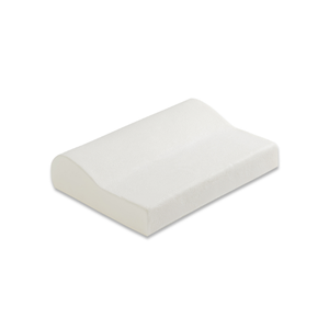 Almohada de Soporte Cervical de Espuma Viscoelástica con Gel y Anti-Sudor, 60x40x11/8cm, Diseño Ortopédico para un Sueño Profundo y Saludable - Product Image 3