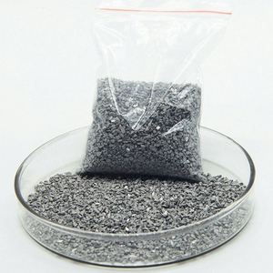 Direct Factory Price Ferro Silicon 75 Ferrosilicon Slag 10-50mm Ferro Silicon Manganese for Iron <b>Casting</b> and Making Steel - Product Image 1