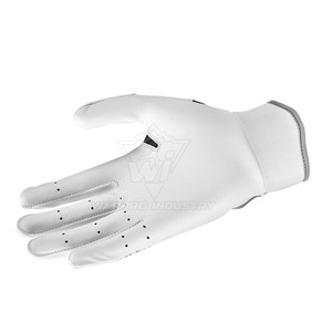 Gants de frappe de baseball respirants avec paume souple, support de poignet réglable, pour l'entraînement et les matchs - Product Image 2