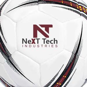 ลูกเทรนนิ่งวัสดุ PU สำหรับการฝึกซ้อมในอุตสาหกรรมเทคโนโลยีต่อไปพร้อมดีไซน์ตามสั่งและโลโก้ตามสั่ง - Product Image 2