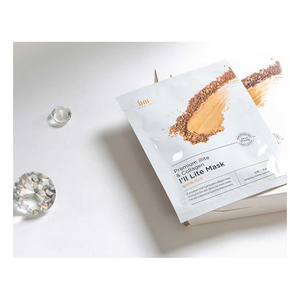 [I1 illite] Masque Pack 10ea Coréen Beauté Soins De La Peau Feuille Masque Pack Naturel Hydratant Hydratant Quotidien Éclaircissant Masque Facial - Product Image 6