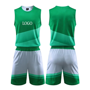 Conjuntos de Camisetas de Baloncesto Profesionales Personalizadas para Hombre, Sin Mangas, de Secado Rápido, Transpirables, de Poliéster/Nailon, de Alta Calidad, Estilo Retro - Product Image 3