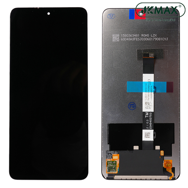Mobile Phone Parts Lcd Screen for Xiaomi Poco X3 X3 PRO Pantallas Para Celular Mobile Phone Lcd Display