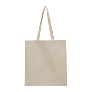 Bolso Tote de lona de algodón con patrón personalizado de alta calidad con impresión de logotipo ecológico y automango para uso diario - Product Image 2