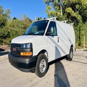 สภาพสมบูรณ์แบบ รถยนต์ GMC Savana ปี 2023 - Product Image 1