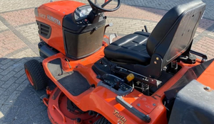 KUBOTA G23 Usado en Venta - Product Image 3