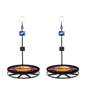 Photomaton 360 Con Aro Led Cuadrado 360 Photomaton - Product Image 2