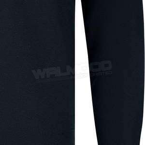 Sudadera de Forro Polar para Hombre, Talla Grande, de Alta Calidad, para Invierno, con Logotipo Personalizado, Directo de Fábrica - Product Image 5