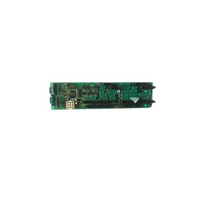 Contrôleur de moteur de groupe électrogène EASYGEN-3200 Woodward - Product Image 4
