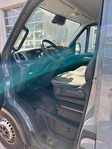 NUEVO IVECO DAILY VAN 2023 4X4 TRACCIÓN EN LAS CUATRO RUEDAS, TRANSMISIÓN HIDRÁULICA, REMOLQUE DE VOLUMEN ESTÁNDAR, UNIDAD DE TRACTOR/REMOLQUE, TRANSMISIÓN AUTOMÁTICA - Product Image 2