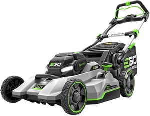 (H & S) EGO POWER + CORTACÉSPED INALÁMBRICO - Product Image 2