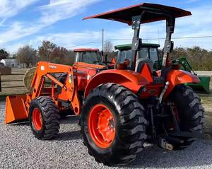 Tracteur Kubota disponible à la vente Machines agricoles Tracteurs Kubota d'occasion et neufs - Product Image 2