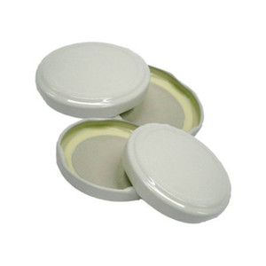 Capsule Blanche 82 Pz.100 - Product Image 1