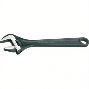 GEDORE Adjustable <b>Wrench</b> 60 P 12 Max. 36 mm Length 305 mm with Adjustment Scale - Product Image 3
