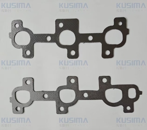 Oem Kwaliteit Motor Volledige Pakking Set Voor Chrysler Dodge Jeep Cherokee <span class=keywords><strong>3</strong></span>.7 Koppakking Set Volledige Herbouw Pakking Kit Klepsteel Afdichting - Product Image 3