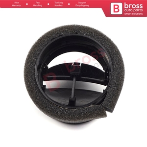 Diffuseur pivotant pour grille d'aération de tableau de bord BDP1156 735460869 pour Fiorino 3 Qubo Nemo Bipper - Product Image 4