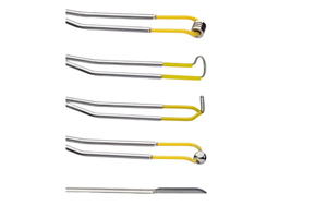 อุปกรณ์ระบบทางเดินปัสสาวะขั้วไฟฟ้าตัดผูกขาดมีดเย็น5P .. - Product Image 6