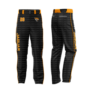 Tenue de baseball réversible pour club, logo brodé, vente en gros, offre spéciale, OEM, collection 2025, imprimée par sublimation, vêtements d'équipe pour jeunes - Product Image 3