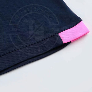 Uniforme de Fútbol para Adultos de Alta Calidad, Diseño Personalizado, Ligero, 100% Poliéster, Logotipo Personalizado, Tela de 180g, Personalizable - Product Image 5