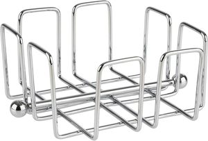 Fabriqué à la main et en relief motif boîte à mouchoirs couverture argent porte-serviettes parfait pour salle à manger Table Top bureau salle de bain - Product Image 5