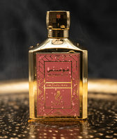 Parfum MOMENTS 100 ml par Ayat Perfumes Original Dubaï Arabe Longue Durée Eau de Parfum pour Femmes