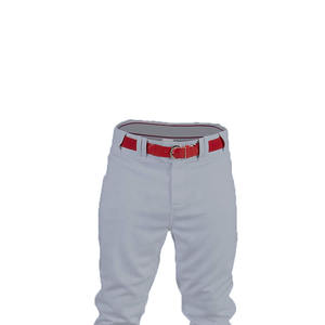 Uniforme de baseball à sublimation personnalisée de meilleure qualité, vêtements de sport en gros, uniforme de baseball - Product Image 5