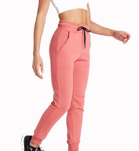 Pantalones Deportivos Holgados y Transpirables para Mujer, Pantalones de Chándal Informales y a la Moda, Pantalones Jogger para Mujer - Product Image 5