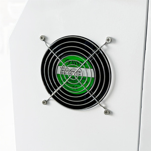 Humidificador Ultrasónico Industrial de 14 KG/H para Cultivo de Hongos en Invernadero, Humidificador de Aire Ultrasónico Industrial - Product Image 5