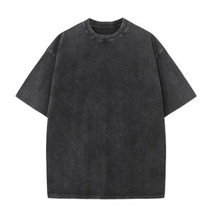 T-shirts pour hommes de qualité supérieure, nouvelle arrivée, qualité supérieure, élégants, best-sellers, décontractés, en coton, à contraste de couleurs, haute qualité - Product Image 4