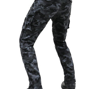 Pantalones Cargo para Hombre, Disponibles al por Mayor, Hechos a Medida, Transpirables, Último Modelo en Venta - Product Image 5