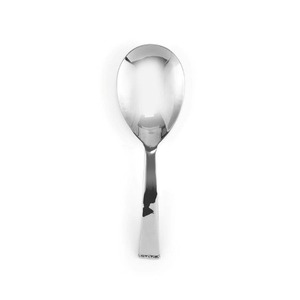 Cuillère à riz en acier inoxydable - Product Image 3