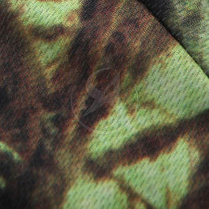 Diseño único Nueva llegada Hombres Sublimación Camisetas Tallas grandes Secado rápido Hombres Sublimación Camisetas - Product Image 6