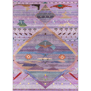 Produit à usage domestique à motif géométrique Taara Sitaara - Product Image 1